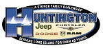 Huntington Jeep / Chysler / Dodge